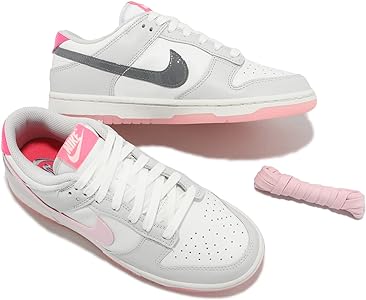 Dunk Low 520 Pack Pink