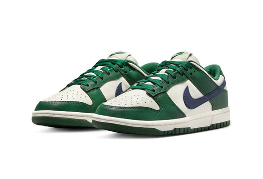 NK Dunk Low Gorge Green