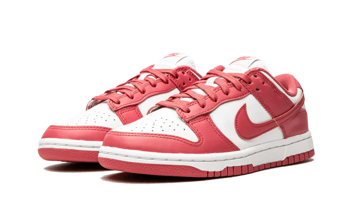 NK Dunk Low Archeo Pink