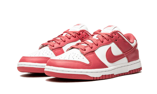 NK Dunk Low Archeo Pink