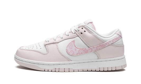 NK Dunk Low Essential Paisley